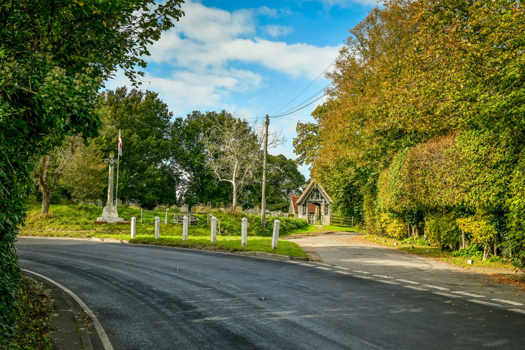 Asphalt Preservation